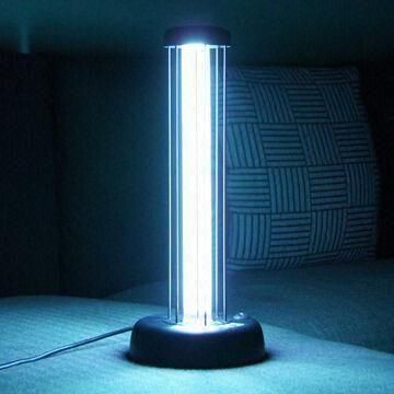 UV Light Sterilization Lamp Manufacturer and Supplier | UV Light ...